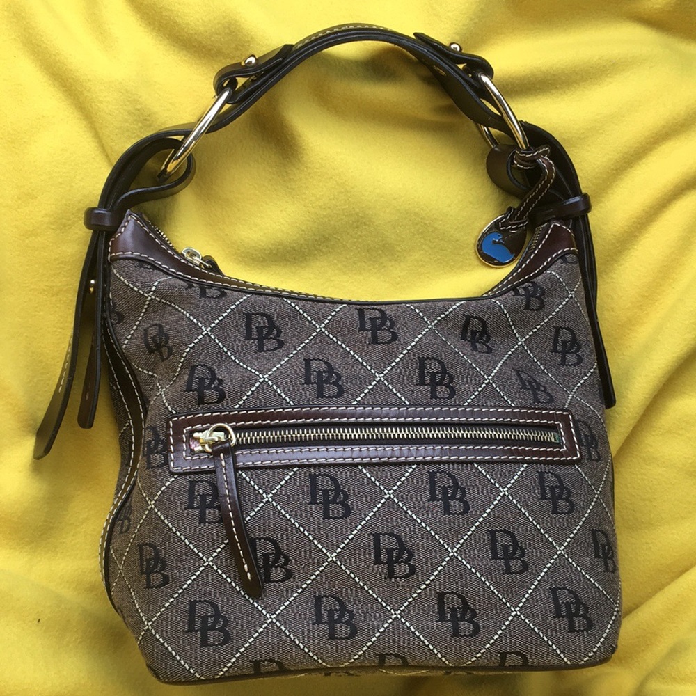 Dooney & Bourke Shoulder Bag